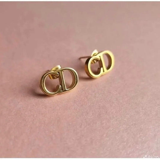 New Dior Studs - TrendFity
