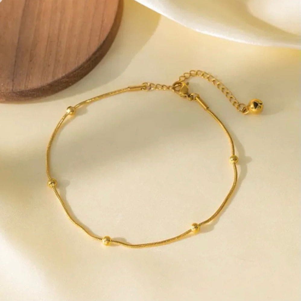 Size ball bracelet - TrendFity