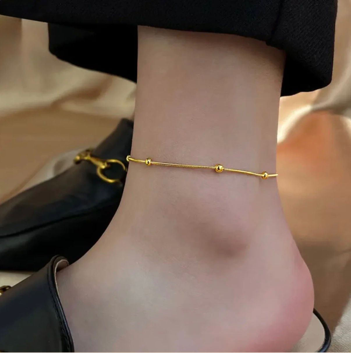 Anklet - TrendFity