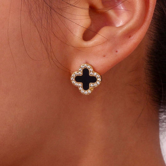 Midnight Studs - TrendFity